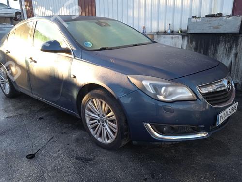 Used Parts OPEL INSIGNIA A (G09) 2.0 CDTI (68) (170 hp) 4299306