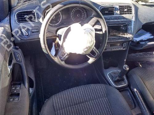 Alternator VW POLO V (6R1, 6C1)  | BP6307672M7 
