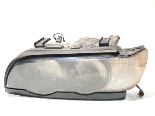 Left headlight BMW X5 (E53) 3.0 d | BP13325953C28 
