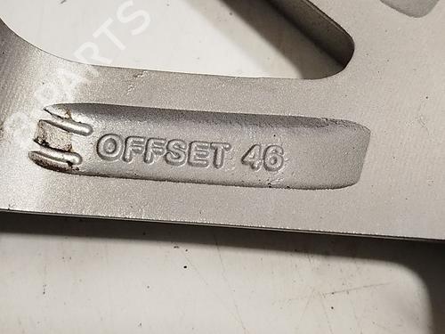 Felg KIA RIO IV (YB, SC, FB) 1.25 | BP25626737C45