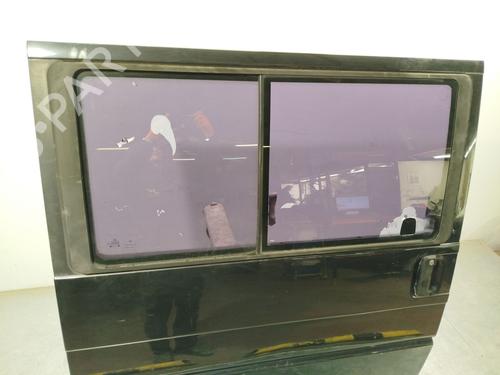 Right slide door VW TRANSPORTER T4 Bus (70B, 70C, 7DB, 7DK, 70J, 70K, 7DC, 7DJ) 2.5 TDI | BP31112718C75 