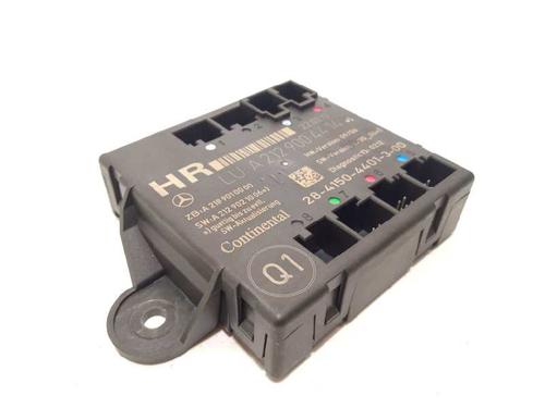 Used Electronic module MERCEDES-BENZ E-CLASS (W212) E 250 CDI / BlueTEC (212.003, 212.004) (204 hp) 10616964