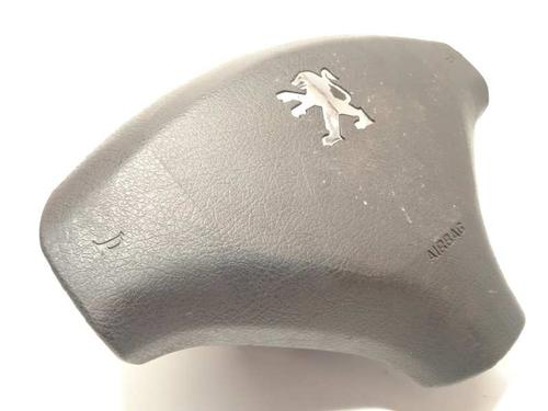 Used Driver airbag PEUGEOT 308 I (4A_, 4C_) [2007-2016]  13577395