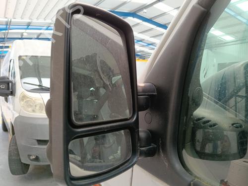 Alternator OPEL MOVANO A Van (X70) 2.8 DTI (FD) | BP37874879M7 - Image 18