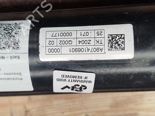 Driveshaft MERCEDES-BENZ SPRINTER 4-t Van (B907, B910) 419 CDI RWD (907.643, 907.645, 907.647) | BP34053793M37 - Image 10