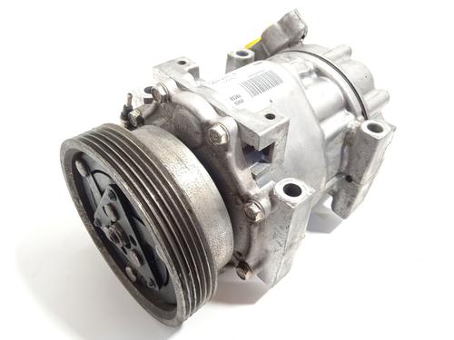 AC compressor DACIA SANDERO 1.4 (BS0C, BS0A, BS0G, BS1F, BS0E) | BP20674289M34 