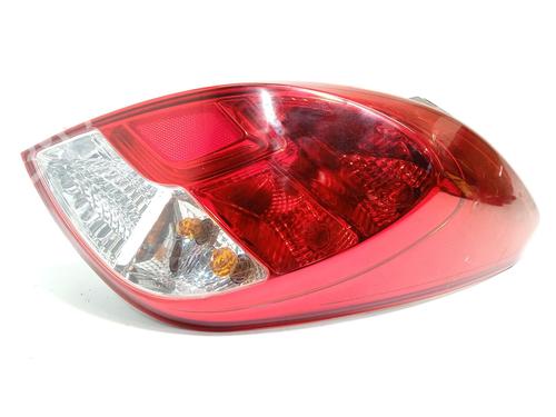 Used Right taillight HYUNDAI i20 I (PB, PBT) 1.2 (86 hp) 21788540