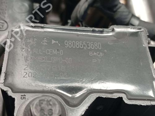 Engine OPEL MOKKA 1.2 (76) | BP39464870M1 - Image 6