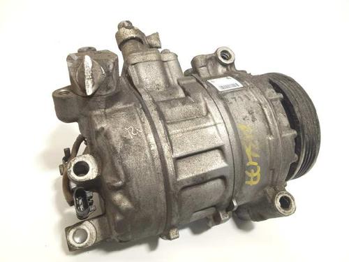 Used AC compressor BMW X6 (E71, E72) 50 i (408 hp) 6835837