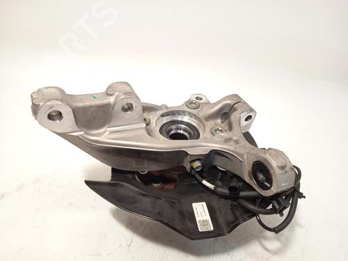 Left front steering knuckle KIA SPORTAGE V (NQ5) 1.6 T-GDI MHEV | BP22927504M25 