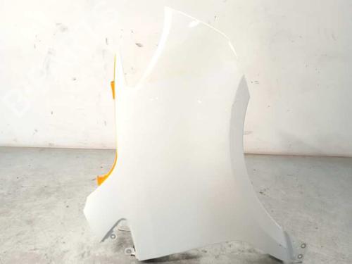 Used Right front fenders MERCEDES-BENZ SPRINTER 4-t Van (B907, B910) 419 CDI RWD (907.643, 907.645, 907.647) (190 hp) 26207849