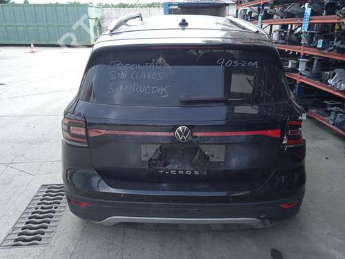 Gearbox VW T-CROSS (C11, D31)  | BP27201511M3  - Image 13