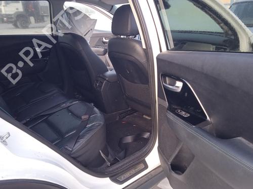 Steering column KIA NIRO I (DE) E-NIRO | BP32165457M21  - Image 30