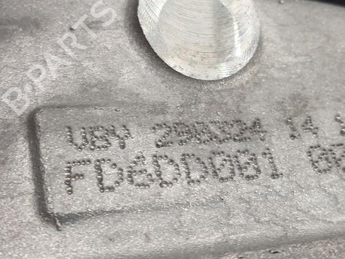 Gearbox CUPRA FORMENTOR (KM7, KMP) 1.4 e-Hybrid | BP20168440M3