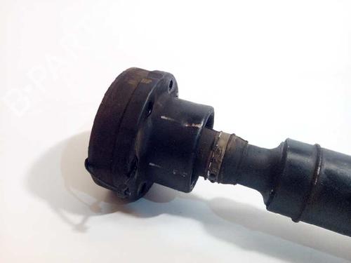 Driveshaft LAND ROVER DISCOVERY III (L319) 2.7 TD 4x4 | BP10698383M37 
