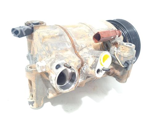 Compressor A/C SEAT IBIZA V (KJ1, KJG) 1.0 TSI (95 hp) 29943891