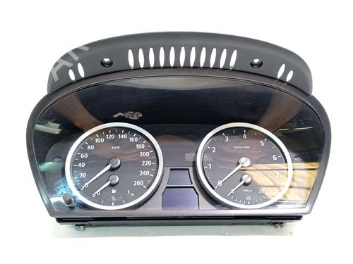 Instrument cluster BMW 5 (E60) 525 i | BP19286697C47 