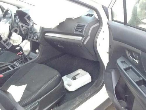 Left front window switch SUBARU XV (_GP_) 2.0 D AWD (GPD) | BP4806166I27 - Image 13