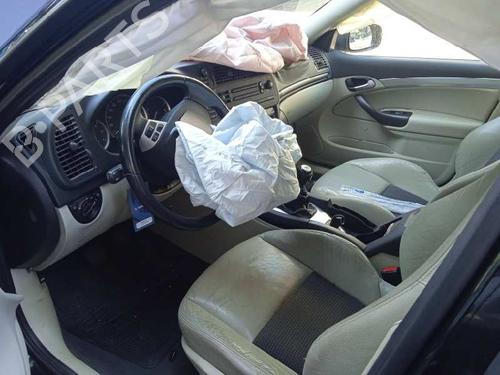 ABS pump SAAB 9-3 Estate (E50) 1.9 TiD | BP16676608M43