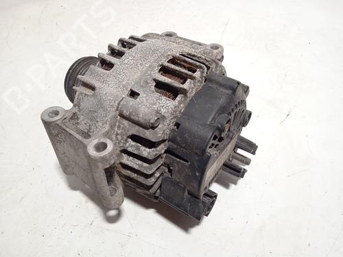 Alternator MERCEDES-BENZ C-CLASS (W204) C 200 Kompressor (204.041) | BP33325577M7 - Image 2