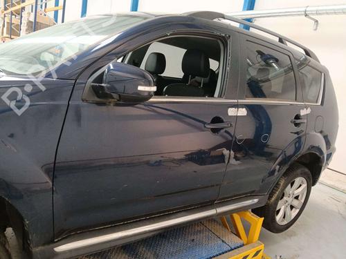 Intercooler MITSUBISHI OUTLANDER II Van (CW_W) Di-D 4WD (CW1W) | BP37667620M30 - Image 18