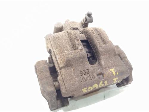 Used Left rear brake caliper BMW 1 Coupe (E82) 118 d (143 hp) 13686047