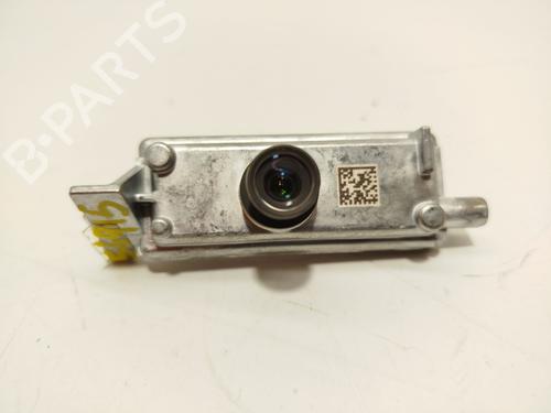 Electronic module FORD TOURNEO CUSTOM V362 Bus (F3) 1.0 EcoBoost PHEV | BP30687147M83 - Image 2