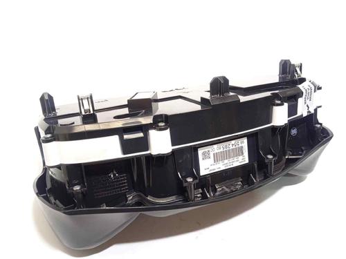 Instrument cluster CITROËN C3 / C3 ORIGIN III (SX) 1.2 PureTech 82 | BP17197099C47 