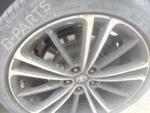 Climate control TOYOTA GT 86 Coupe (ZN6_) 2.0 (ZN6AC_, ZN6BC_, ZN6K) | BP1944262I5 