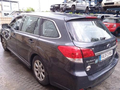 Left front window switch SUBARU LEGACY V Estate (BR) 2.0 D AWD (BRD) | BP25593421I27 - Image 12