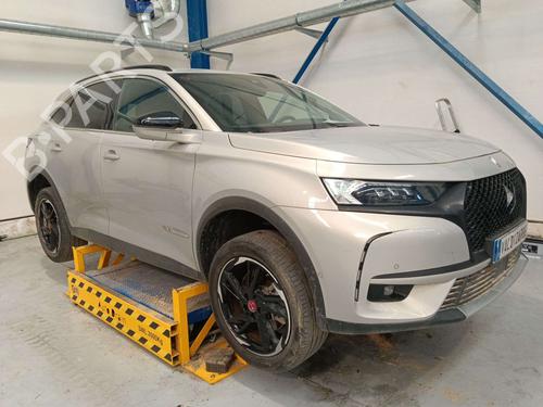 Peças DS DS 7 Crossback (J4_, JR_, JC_) E-TENSE 225 (J4DGZU, J45GQU) 4932274