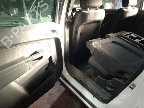 Steering pump OPEL ZAFIRA / ZAFIRA FAMILY B (A05) 1.7 CDTI (M75) | BP32294871M99 