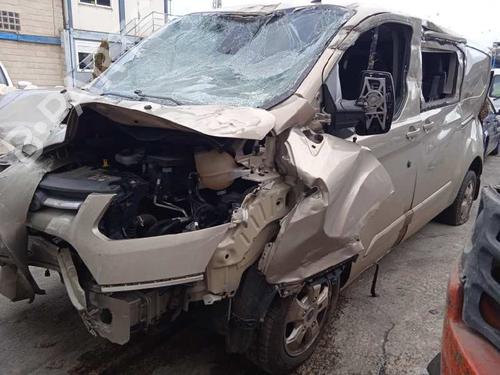 Electronic module FORD TRANSIT CUSTOM V362 Van (FY, FZ)  | BP9691238M83 