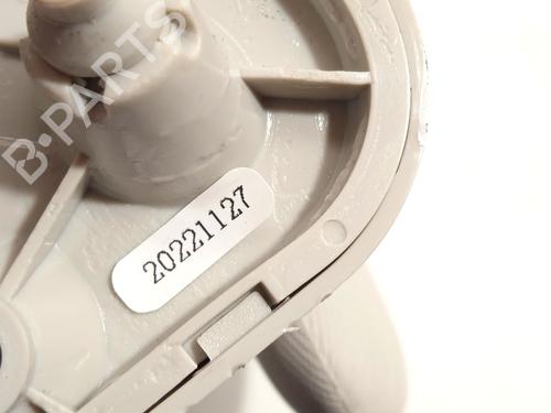 Left sun visor MG MG HS (AS23) 1.5 EHS Hybrid (CSA6463) | BP19266500I1  - Image 5