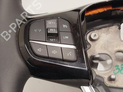 Rat FORD PUMA (J2K, CF7) 1.0 EcoBoost mHEV | BP30125268C49 - Image 2