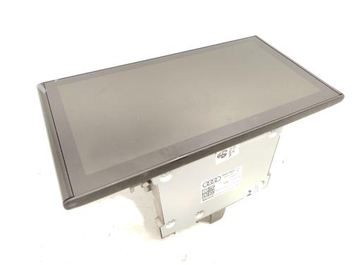 Afficheur AUDI A5 Sportback (F5A, F5F) 35 TDI (163 hp) 31933820