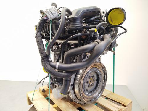Motor Motor CUPRA LEON Sportstourer (KL8, KU8, KUD) 1.5 TSI (150 hp) 36018608 36018608