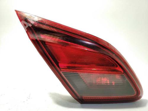 Used Left tailgate light Left tailgate light OPEL CORSA E (X15) 1.4 (08, 68) (90 hp) 6110175 6110175