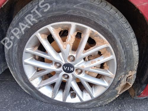 Rear wiper motor KIA RIO IV (YB, SC, FB) 1.25 | BP26595448M102