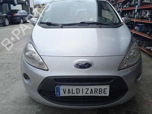 Right sun visor FORD KA (RU8) 1.3 TDCi | BP32132134I2  - Image 5