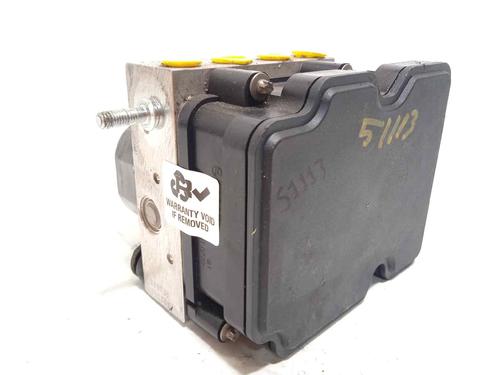 ABS pump PEUGEOT 308 II (LB_, LP_, LW_, LH_, L3_)  | BP16888880M43 
