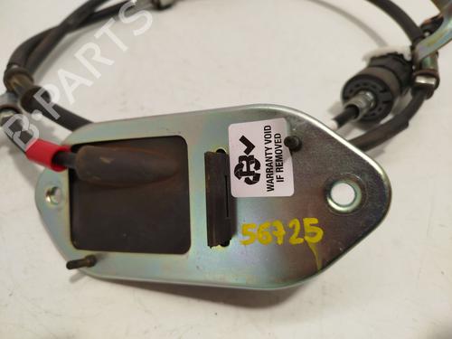 Cable TOYOTA YARIS CROSS (MXP_) 1.5 (MXPB10) | BP29207245E12 - Image 2