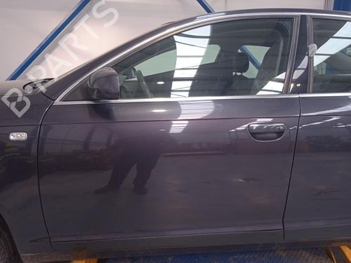 Gear lever AUDI A6 C6 (4F2) 3.0 TDI quattro | BP36018487M90 - Image 15