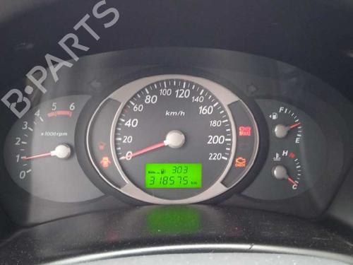 Left taillight HYUNDAI TUCSON (JM) 2.0 CRDi All-wheel Drive | BP17967929C34 