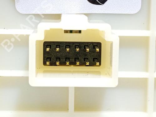 Switch TOYOTA COROLLA Hatchback (_E21_, _EA1_, _EH1_) 1.8 Hybrid (ZWE211) | BP20848999I30 