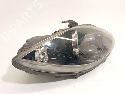 Right headlight SEAT LEON (1P1) 1.9 TDI | BP39204525C29 - Image 2