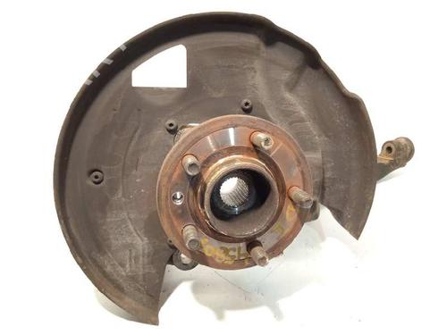 Used Left front steering knuckle Left front steering knuckle 7830253 7830253