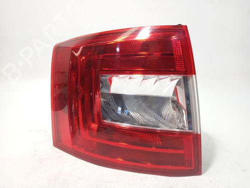 Venstre baglygte SKODA OCTAVIA III Combi (5E5, 5E6) 2.0 TDI 4x4 (150 hp) 29526520