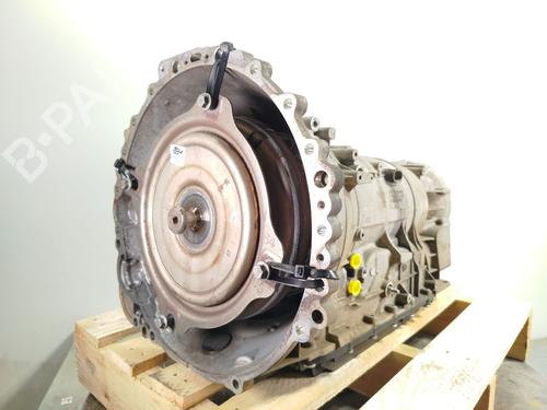 Gearbox LAND ROVER RANGE ROVER SPORT I (L320) 2.7 D 4x4 TGD500570 | 6HP26