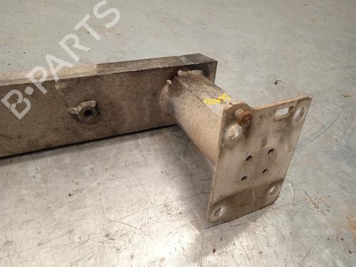 Traversa paraurti anteriore PEUGEOT EXPERT Van (VF3A_, VF3U_, VF3X_) 2.0 HDi 120 | BP29973392C109